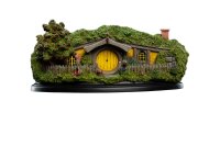 The Hobbit - Statue Hobbit Hole - 13 Apple Orchard
