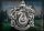Harry Potter - Wandschmuck Slytherin Wappen