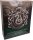 Harry Potter - Wandschmuck Slytherin Wappen