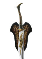 Düsterwald Infanterie-Schwert Mirkwood UC3100 - Der Hobbit Replik - United Cutlery