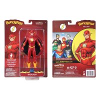 DC Comics - Bendyfigs Biegefigur Flash