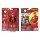 DC Comics - Bendyfigs Biegefigur Flash