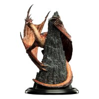 Weta Workshop Der Hobbit - Statue Smaug der Prächtige