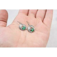The Lord of the Rings / The Hobbit - Earrings of the...
