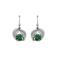 The Lord of the Rings / The Hobbit - Earrings of the Elven Realms: Rivendell, Lothlorien, Mirkwood, Bandali