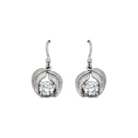 The Lord of the Rings / The Hobbit - Earrings of the Elven Realms: Rivendell, Lothlorien, Mirkwood, Bandali