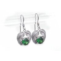 The Lord of the Rings / The Hobbit - Earrings of the Elven Realms: Rivendell, Lothlorien, Mirkwood, Bandali
