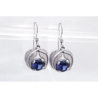 The Lord of the Rings / The Hobbit - Earrings of the Elven Realms: Rivendell, Lothlorien, Mirkwood, Bandali