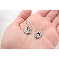 The Lord of the Rings / The Hobbit - Earrings of the Elven Realms: Rivendell, Lothlorien, Mirkwood, Bandali