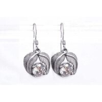 The Lord of the Rings / The Hobbit - Earrings of the Elven Realms: Rivendell, Lothlorien, Mirkwood, Bandali