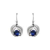 The Lord of the Rings / The Hobbit - Earrings of the Elven Realms: Rivendell, Lothlorien, Mirkwood, Bandali