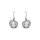 The Lord of the Rings / The Hobbit - Earrings of the Elven Realms: Rivendell, Lothlorien, Mirkwood, Bandali