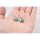 The Lord of the Rings / The Hobbit - Earrings of the Elven Realms: Rivendell, Lothlorien, Mirkwood, Bandali