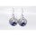 The Lord of the Rings / The Hobbit - Earrings of the Elven Realms: Rivendell, Lothlorien, Mirkwood, Bandali