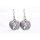 The Lord of the Rings / The Hobbit - Earrings of the Elven Realms: Rivendell, Lothlorien, Mirkwood, Bandali