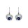 The Lord of the Rings / The Hobbit - Earrings of the Elven Realms: Rivendell, Lothlorien, Mirkwood, Bandali