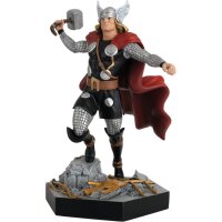Marvel - Statue Thor VS. (Eaglemoss)