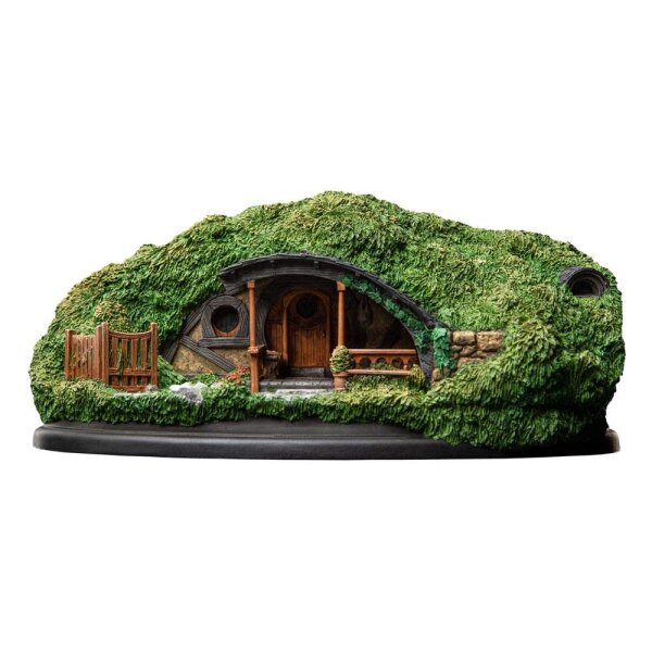 Weta Workshop Der Hobbit - Statue Hobbithöhle - 39 Low Road
