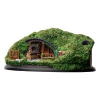 The Hobbit - Statue Hobbit Hole - 39 Low Road