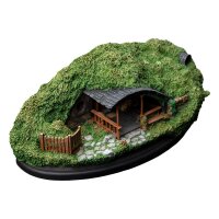Weta Workshop Der Hobbit - Statue Hobbithöhle - 39 Low Road