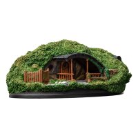 Weta Workshop Der Hobbit - Statue Hobbithöhle - 39 Low Road