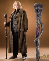 Harry Potter - Alastor "Mad Eye" Moodys staff