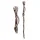 Harry Potter - Alastor "Mad Eye" Moodys staff