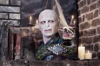 Harry Potter - Statue Lord Voldemort Büste