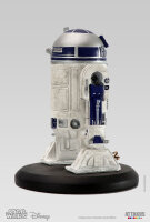 Star Wars - Statue R2-D2
