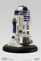 Star Wars - Statue R2-D2