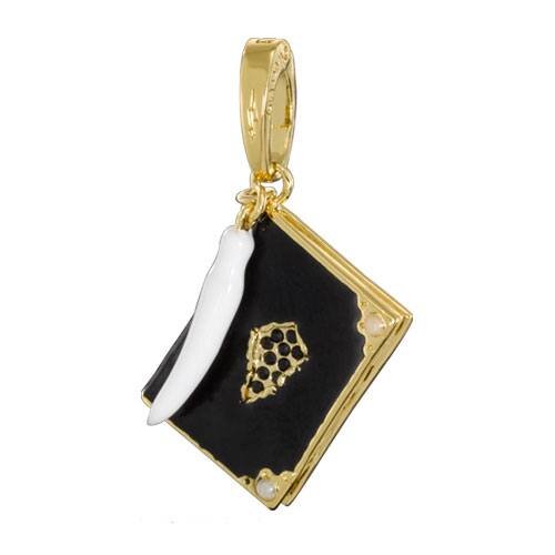 Harry Potter - Pendant for Lumos Charm Bracelet Tom Riddles Diary
