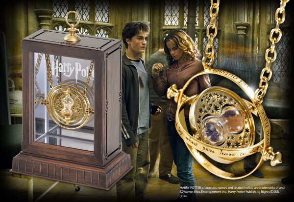 Harry Potter - Time-Turner Hermione Granger