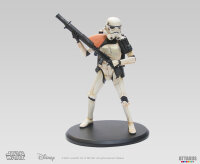 Star Wars - Statue Sandtrooper