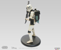Star Wars - Statue Sandtrooper
