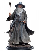 Herr der Ringe - Statue 1/6 Gandalf der Graue (Classic Series)