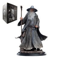 Weta Workshop Der Herr der Ringe - Statue Gandalf der Graue 1:6 (Classic Series)