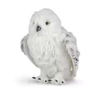 Harry Potter - Plush Figure Hedwig with Wings Collectors Edition