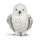 Harry Potter - Plush Figure Hedwig with Wings Collectors Edition