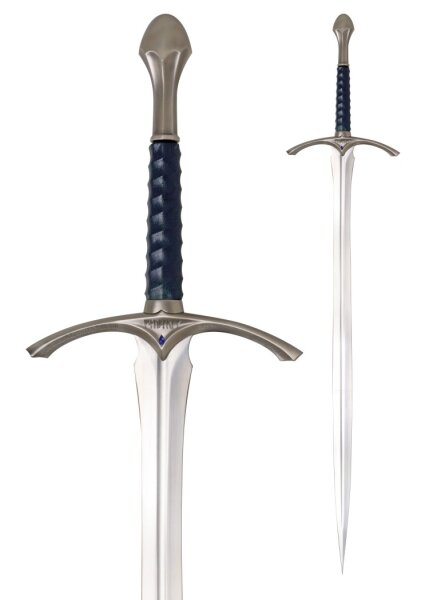 Glamdring Schwert des Gandalfs UC1265 - Herr der Ringe Replik - United Cutlery