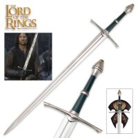 Der Herr der Ringe - Schwert von Streicher (Aragorn)