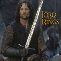 Der Herr der Ringe - Schwert von Streicher (Aragorn)