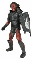 The Lord of the Rings - Action Figure Uruk-Hai