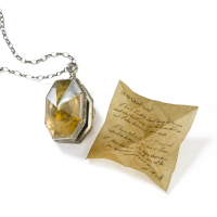 Harry Potter - Slytherins R.A.B. Locket