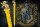 Harry Potter – Hufflepuff Ballpoint Pen NN7282