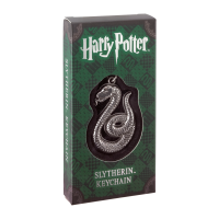 Harry Potter - Slytherin Snake Keychain