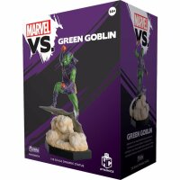 Marvel - Statue Green Goblin VS. (Eaglemoss)