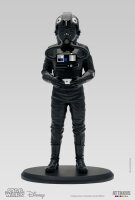 Star Wars - Statue The Tie Fighter Pilot