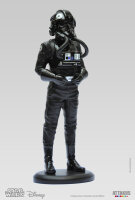 Star Wars - Statue The Tie Fighter Pilot