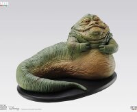 Star Wars - Statue Jabba the Hutt