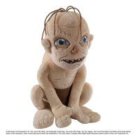 The Lord of the Rings - Gollum Plush